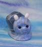 Large Village Snail 'Declan' OOAK Sculpt by Ann Galvin Gnome Village - Image 8