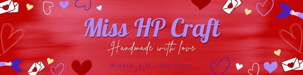 Miss HP Craft