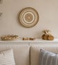 Neutral Fibre Art & Reclaimed Wood Home Decor Collection – Ukuthula