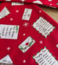 Jolly Santa Bunting - Image 4