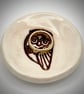 NEW! Ceramic owl ring dish - Image 6