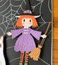 Dancing Witch Halloween - Image 3