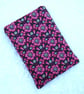 Passport Cover made from Liberty Tana Lawn, Macsen design - Image 4