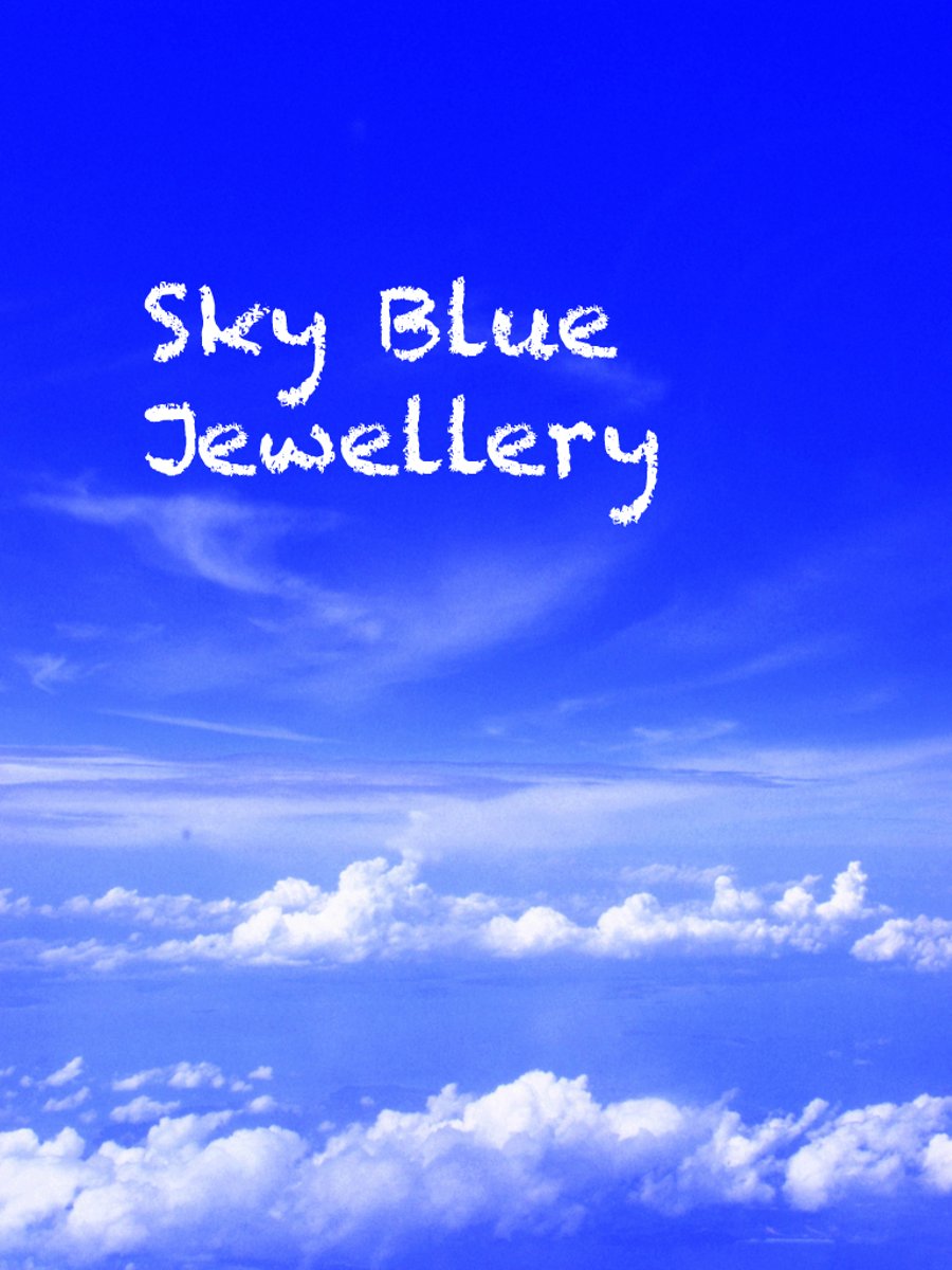 Sky Blue Jewellery