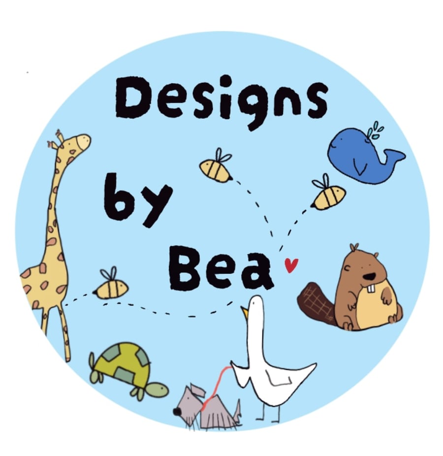 Designs by Bea