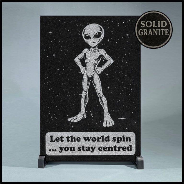 Let The World Spin - Cosmic Wisdom