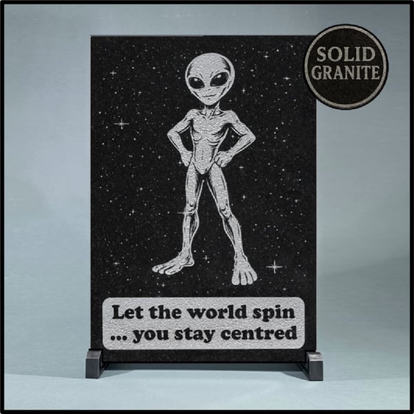 Let The World Spin - Cosmic Wisdom