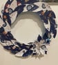 Paper Wreath Decoration