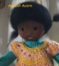 Doll - Apricot Acorn - Image 2