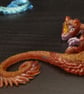 Serpent dragon 'Siren' (1st hatchlings)