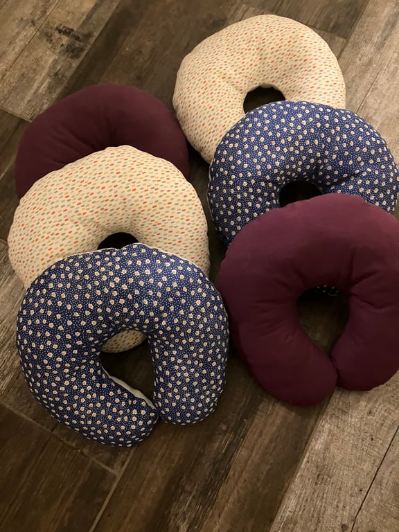 Travel Pillow