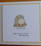 New Home Card - Tortoise  - Image 5