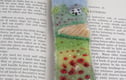 Bookmarks, Notebook Covers and Handmade Books