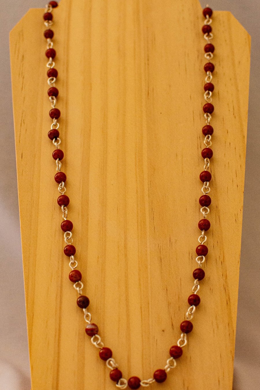 Image of necklace 