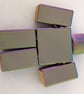3d Printed Block Fidget Man FREE POSTAGE - Image 3