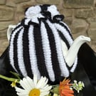 Bougie tea pot cosy