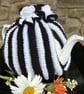 Bougie tea pot cosy