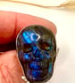 Memento Mori Ring