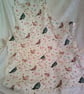 Garden Birds and Butterflies Adult Apron - Image 1