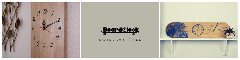 BoardClock