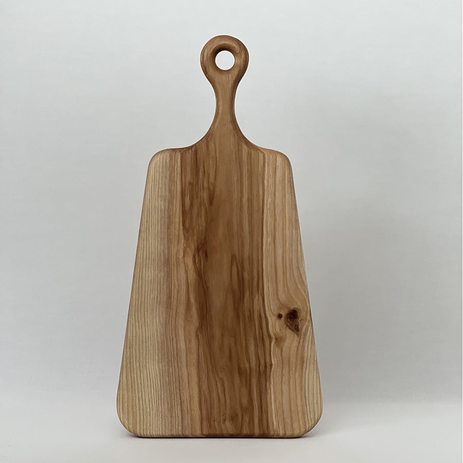 Handmade Serving & Chopping Deli Board –  Size: Large