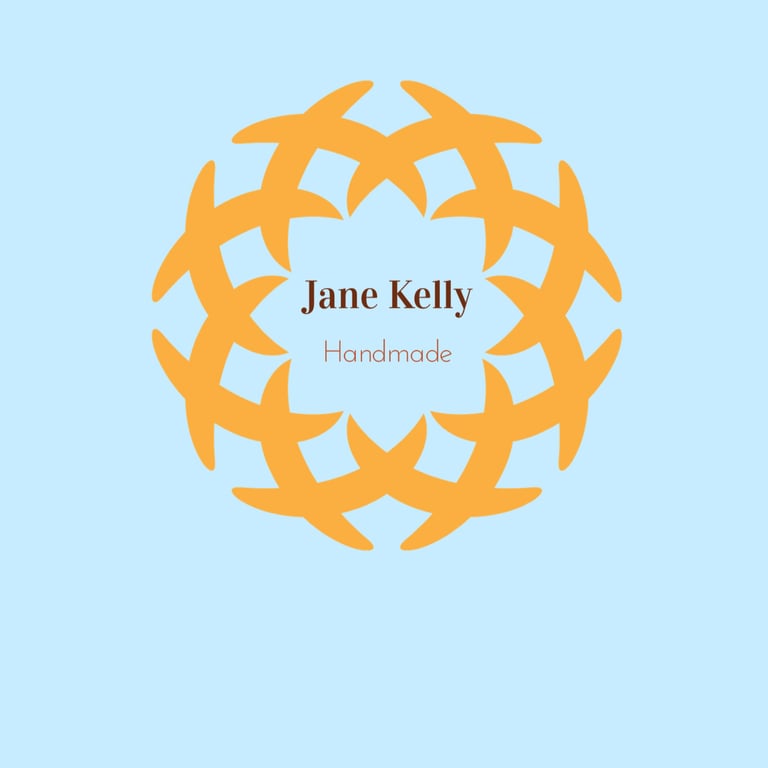 Jane Kelly Handmade