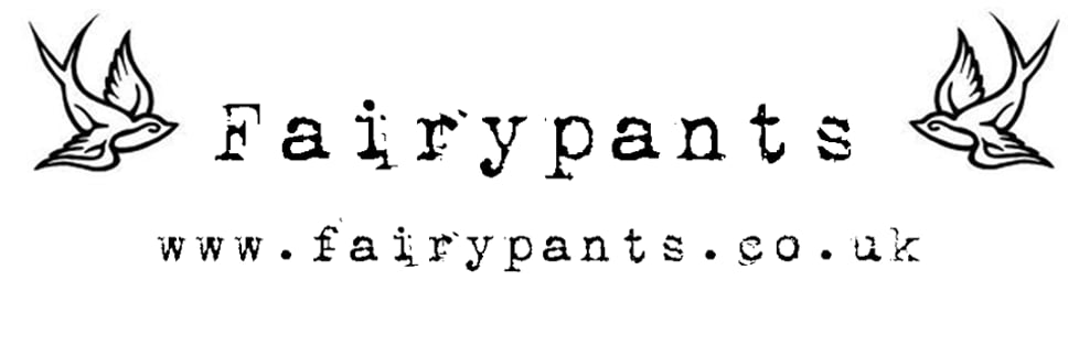 Fairypants