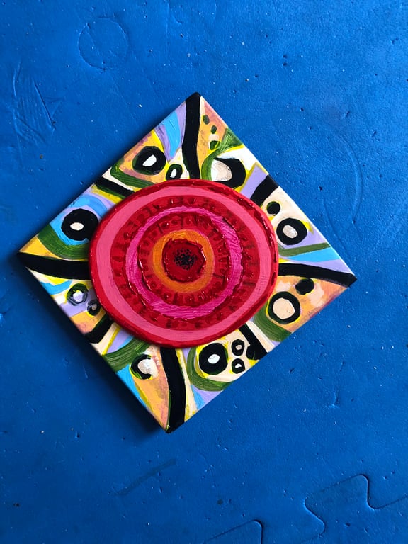 Circle energy