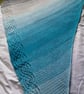 Celtic Dawn Shawl Designed by Noelle Stiles - Image 5