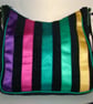  MULTI COLOURED ARTIST'S HANDBAG - Image 2
