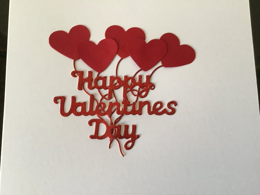 Valentine card. Valentines day. Valentines day card. Ref 024