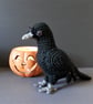 Crow Crochet Pattern UK terms - Image 5