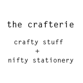 the Crafterie