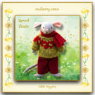 Samuel Thistle - a Little Nipper from Mulberry Green 