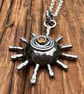 Summer Solstice Pendant - Image 3