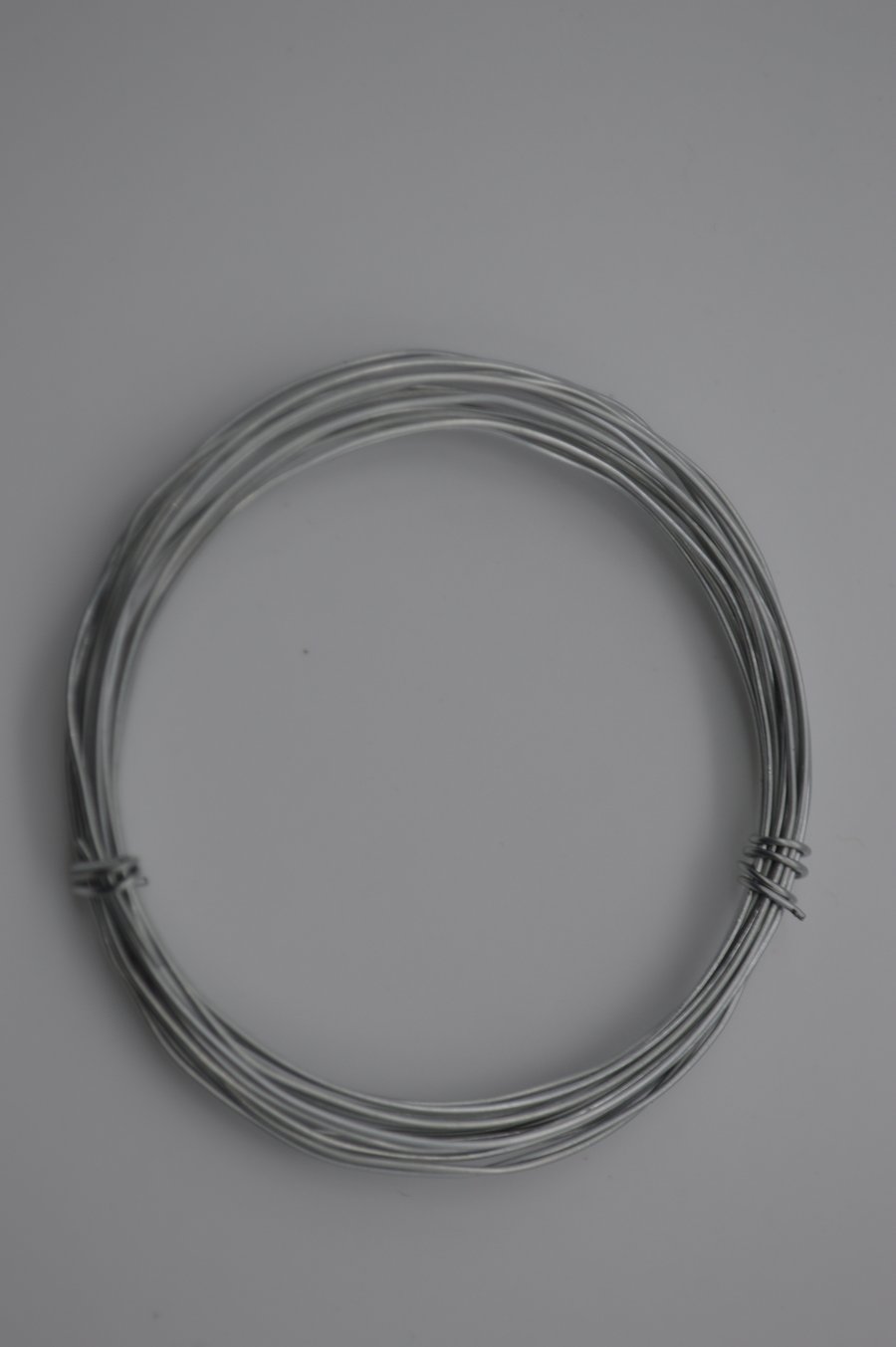 0.6mm Armature wire, 3 metres