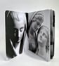 Mini A7 Photo Zine, Marble Marvels, eight of my own photographs - Image 2