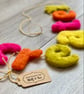 ‘Create’ Garland - Image 1