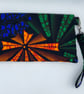 Fold Over Clutch Bag - Image 3