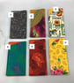 Floral glasses case, slip case, options, handmade - Image 10