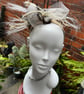 Beautiful Handmade hat, Hat for the Races, Hats for Ascot, Special Occasion Hats - Image 1