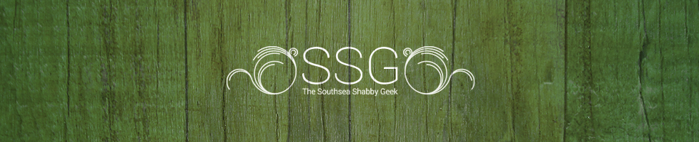 The Southsea Shabby Geek