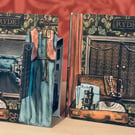 3d card, Room with a view, Ryde, Isle of Wight