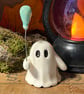 Ceramic ghost Booloon - Image 2