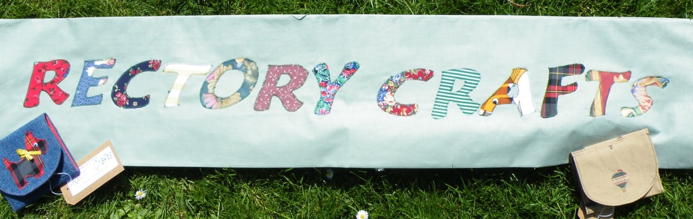 Rectory Crafts
