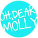 Oh, Dear Molly