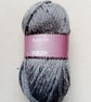 KNITTING PATTERN PDF Special Graphite Hat - Image 5
