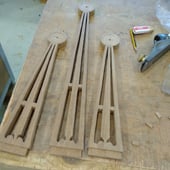 Duncan Jones Furniture