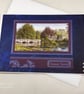 3D countryside scene birthday card - Image 7