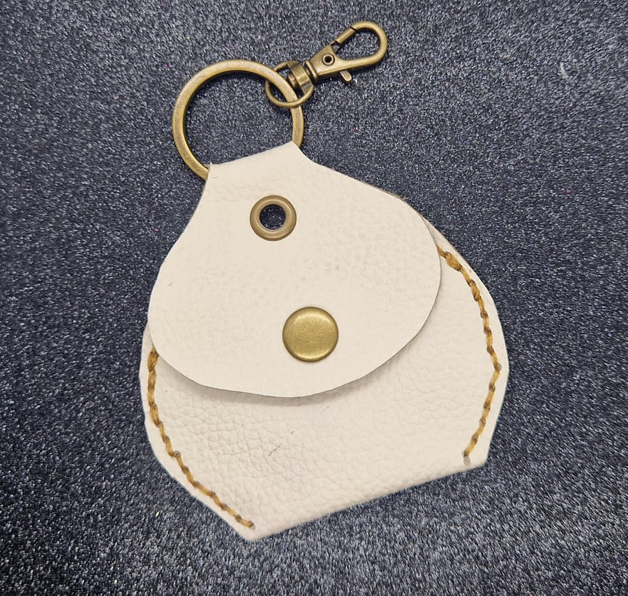 Leather Coin Purse